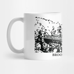 Brooklyn Park - Minnesota Mug